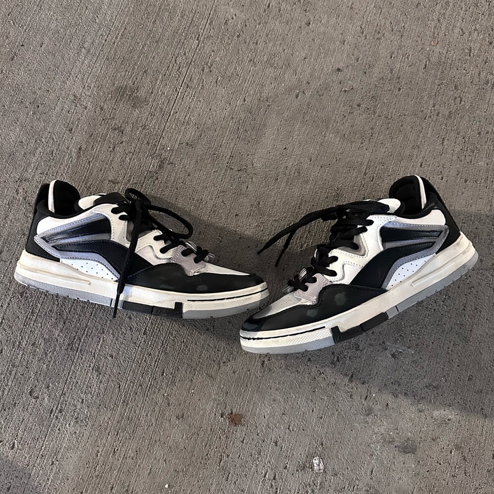 Li-Ning Wave Pro